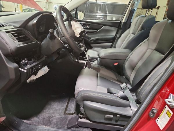 2024 SUBARU ASCENT ONYX