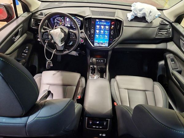 2024 SUBARU ASCENT ONYX