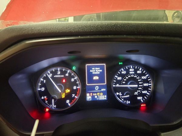 2024 SUBARU ASCENT ONYX