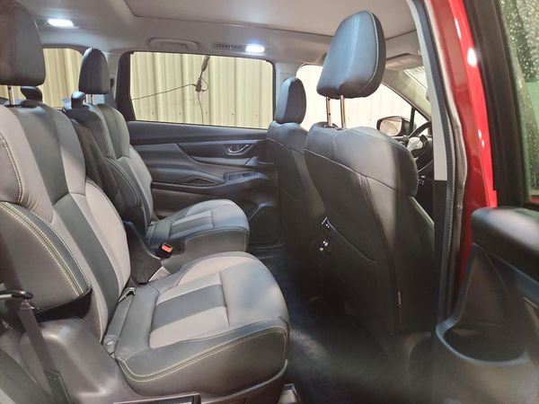 2024 SUBARU ASCENT ONYX