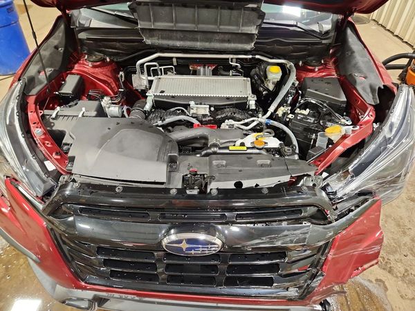 2024 SUBARU ASCENT ONYX