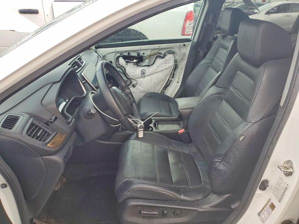 2017 HONDA CRV EX-L/EX-L Navi