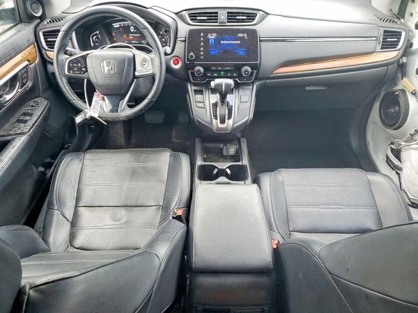 2017 HONDA CRV EX-L/EX-L Navi