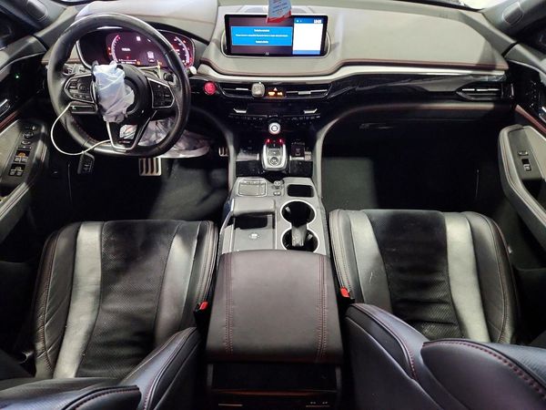 2022 ACURA MDX A-SPEC — CKPT