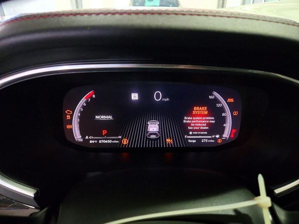 2022 ACURA MDX A-SPEC — ODOM