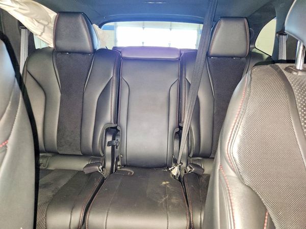 2022 ACURA MDX A-SPEC — SUVN