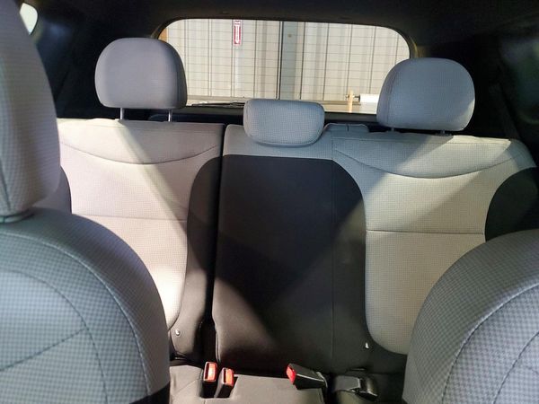 2015 KIA SOUL GL(Middle-low grade)