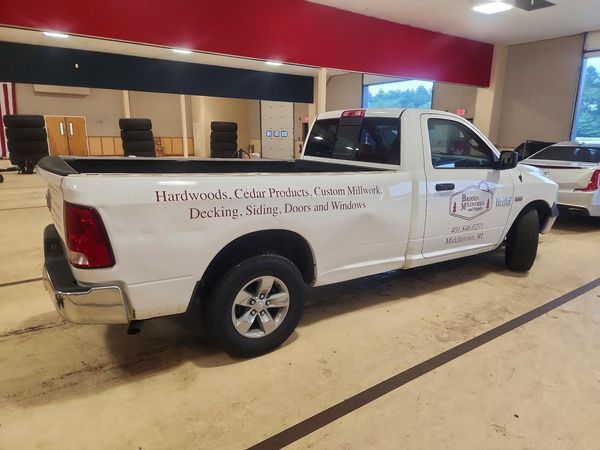 2014 RAM 1500 ST