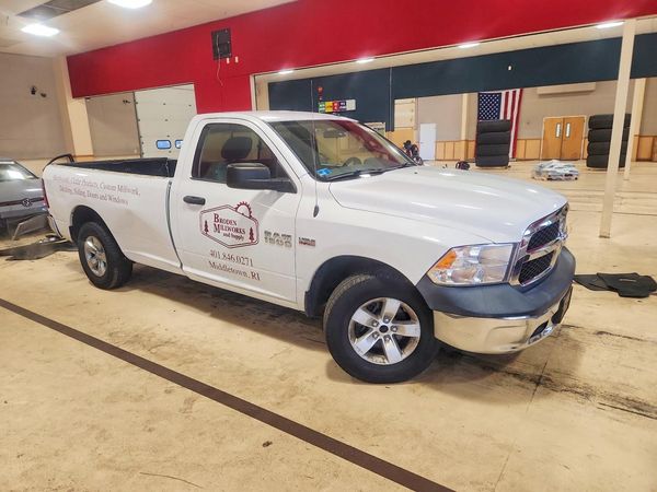 2014 RAM 1500 ST