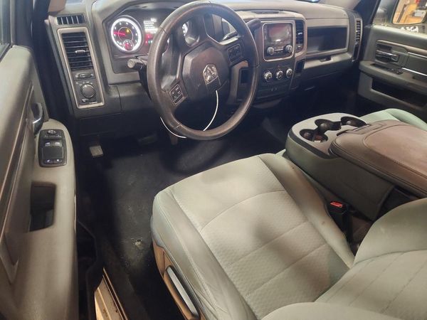2014 RAM 1500 ST