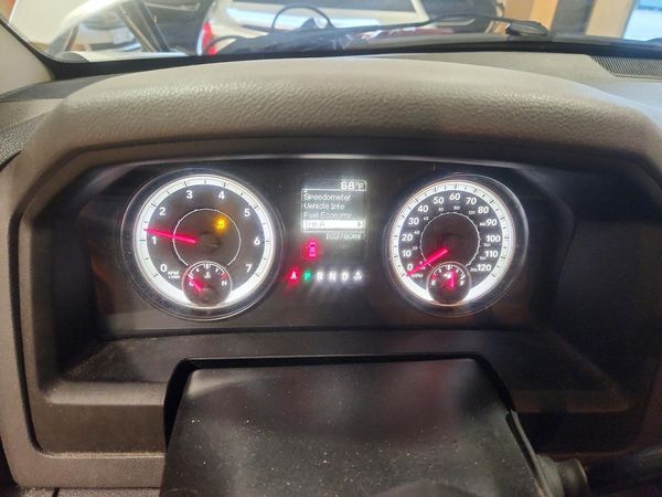2014 RAM 1500 ST