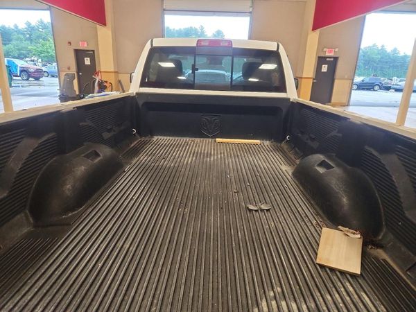 2014 RAM 1500 ST