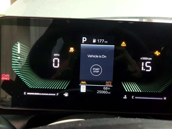 2026 KIA K4 LX, LXS