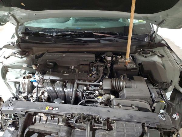 2026 KIA K4 LX, LXS