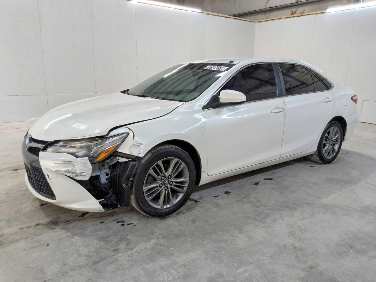 2017 TOYOTA CAMRY LE/SE/XLE/XSE