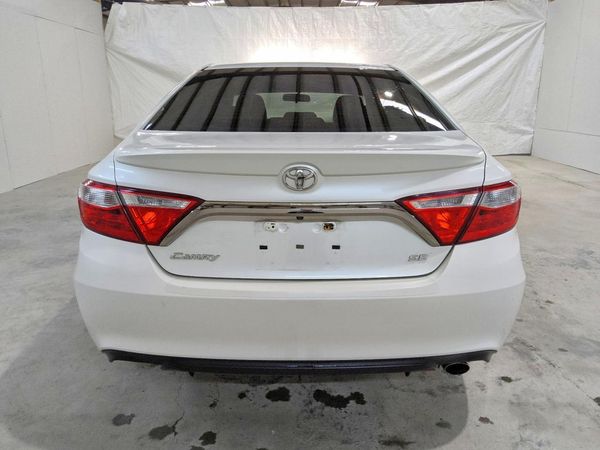 2017 TOYOTA CAMRY LE/SE/XLE/XSE