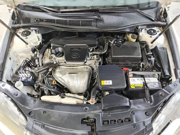 2017 TOYOTA CAMRY LE/SE/XLE/XSE