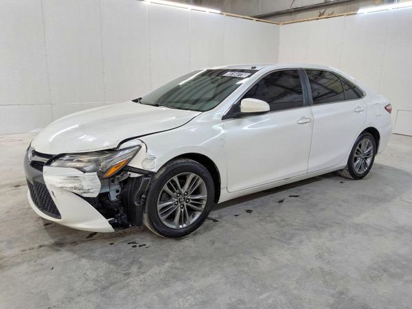 2017 TOYOTA CAMRY LE/SE/XLE/XSE