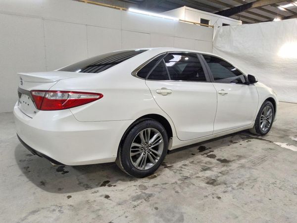 2017 TOYOTA CAMRY LE/SE/XLE/XSE