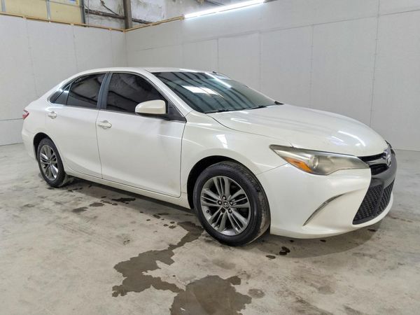2017 TOYOTA CAMRY LE/SE/XLE/XSE