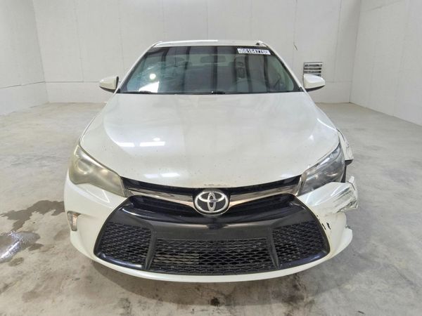 2017 TOYOTA CAMRY LE/SE/XLE/XSE