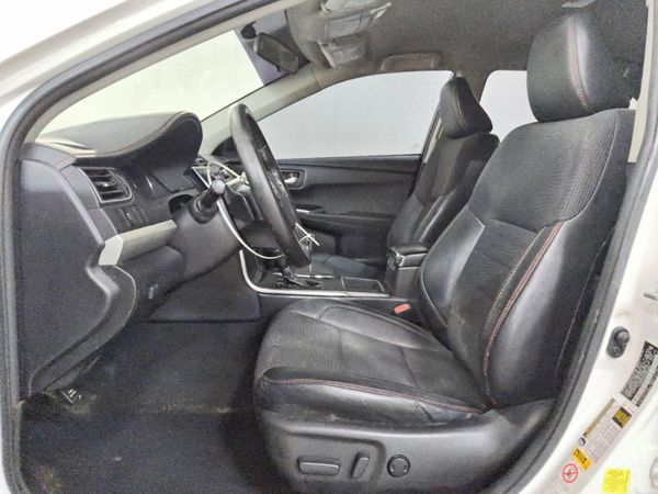 2017 TOYOTA CAMRY LE/SE/XLE/XSE