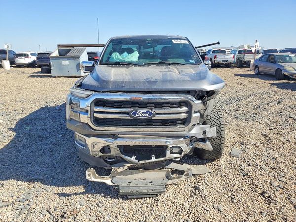 2024 FORD F150 — DIRF