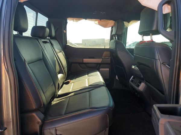 2024 FORD F150 — PSRS
