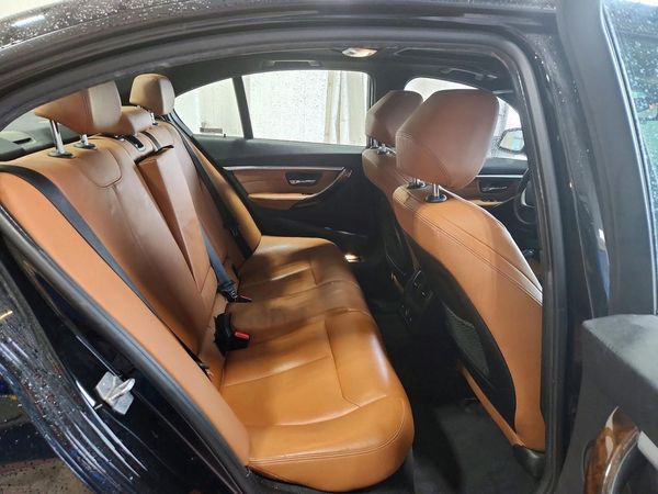 2016 BMW 328 xDrive SA