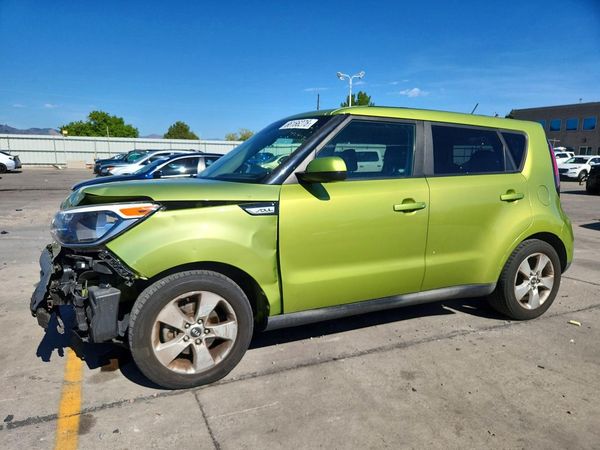 2017 KIA SOUL MANUAL