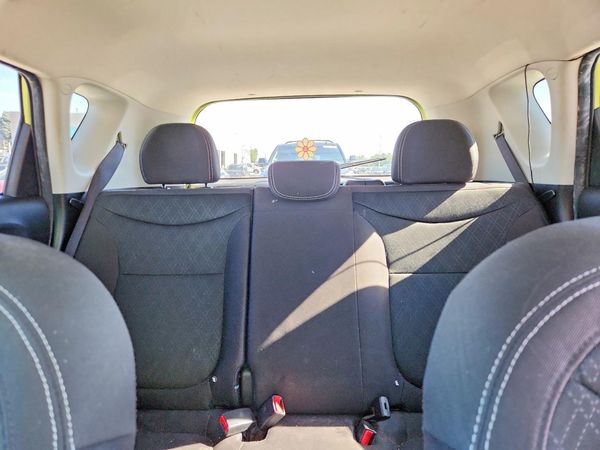 2017 KIA SOUL MANUAL Base