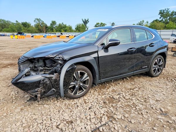 2022 LEXUS UX 250H