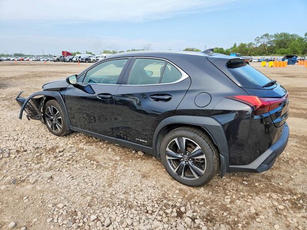 2022 LEXUS UX 250H