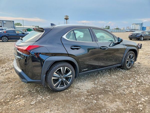 2022 LEXUS UX 250H