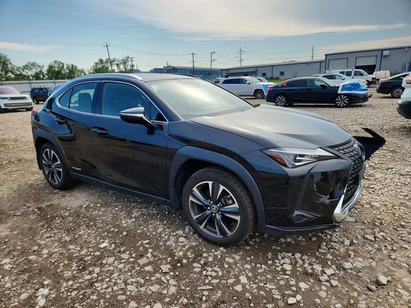 2022 LEXUS UX 250H
