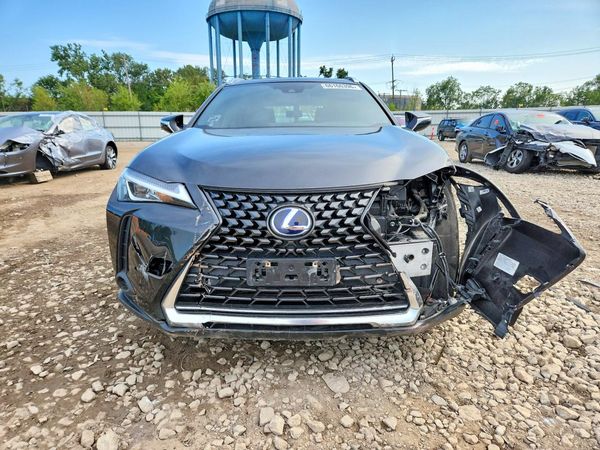 2022 LEXUS UX 250H