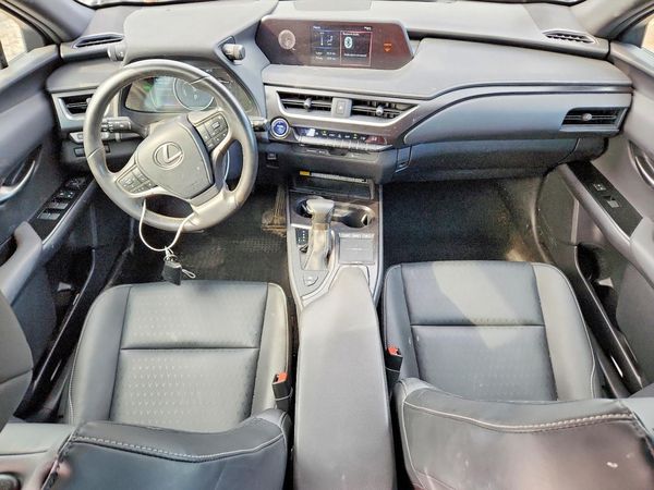 2022 LEXUS UX 250H