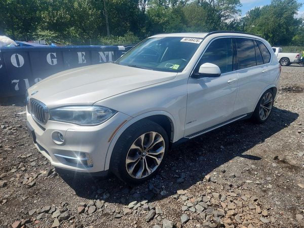 2014 BMW X5