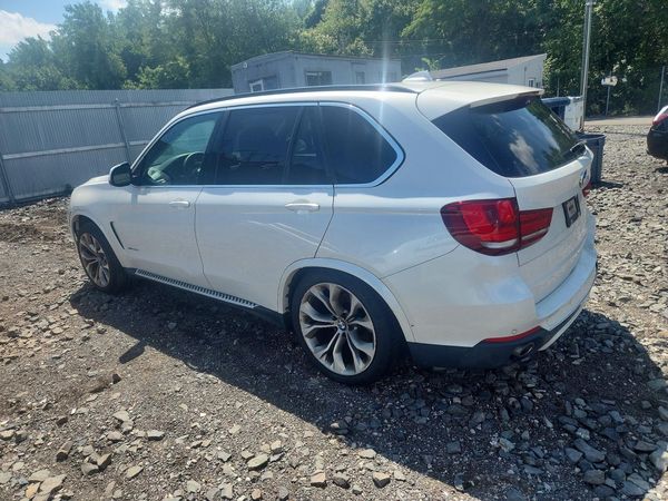2014 BMW X5