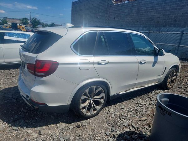 2014 BMW X5