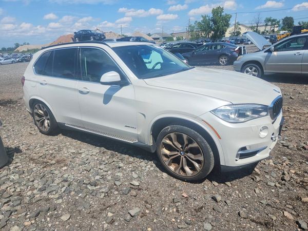 2014 BMW X5