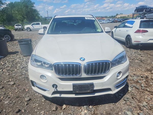 2014 BMW X5