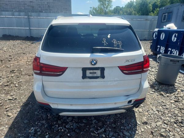 2014 BMW X5