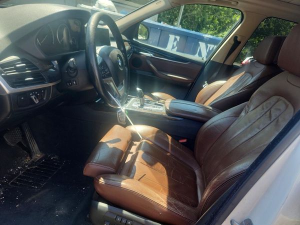 2014 BMW X5