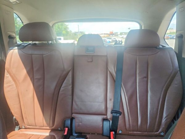 2014 BMW X5