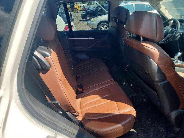 2014 BMW X5