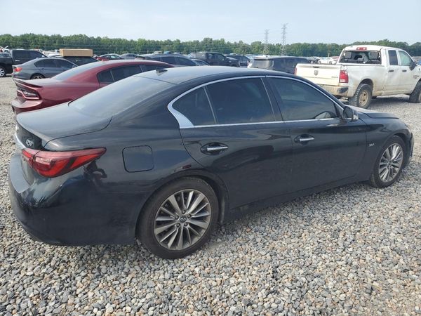 2018 INFINITI Q50