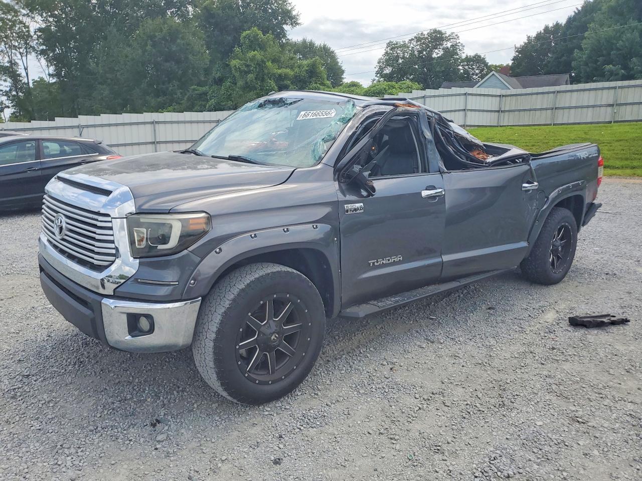 2014 TOYOTA TUNDRA Limited
