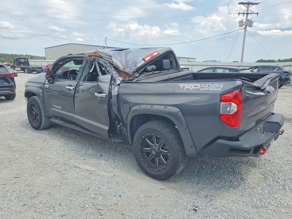 2014 TOYOTA TUNDRA Limited