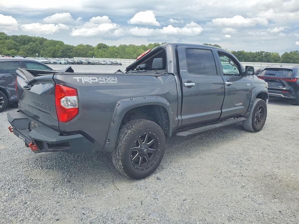 2014 TOYOTA TUNDRA Limited